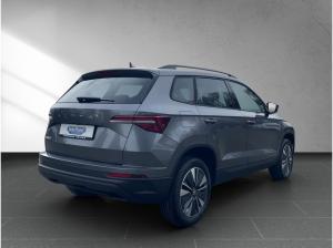 Skoda Karoq 1.5 TSI Tour*PRIVAT*SOFORT* l AHK l 2x PDC l SHZ l MATRIX l DAB l KESSY l KLIMA l NAVI l