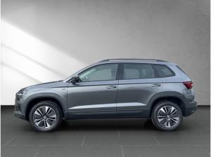 Skoda Karoq 1.5 TSI Tour*PRIVAT*SOFORT* l AHK l 2x PDC l SHZ l MATRIX l DAB l KESSY l KLIMA l NAVI l