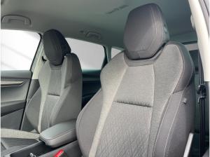 Skoda Karoq 1.5 TSI Tour*PRIVAT*SOFORT* l AHK l 2x PDC l SHZ l MATRIX l DAB l KESSY l KLIMA l NAVI l