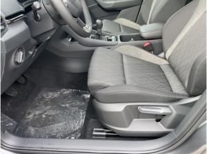 Skoda Karoq 1.5 TSI Tour*PRIVAT*SOFORT* l AHK l 2x PDC l SHZ l MATRIX l DAB l KESSY l KLIMA l NAVI l