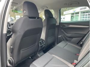 Skoda Karoq 1.5 TSI Tour*PRIVAT*SOFORT* l AHK l 2x PDC l SHZ l MATRIX l DAB l KESSY l KLIMA l NAVI l