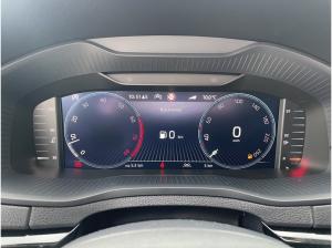 Skoda Karoq 1.5 TSI Tour*PRIVAT*SOFORT* l AHK l 2x PDC l SHZ l MATRIX l DAB l KESSY l KLIMA l NAVI l