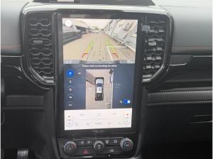 Ford Ranger Wildtrak 281 PS PHEV * Sofort Verfügbar*