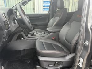 Ford Ranger Wildtrak 281 PS PHEV * Sofort Verfügbar*