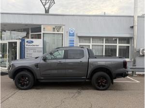 Ford Ranger Wildtrak 281 PS PHEV * Sofort Verfügbar*