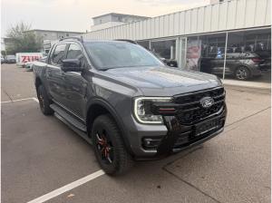 Ford Ranger Wildtrak 281 PS PHEV * Sofort Verfügbar*