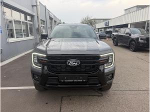 Ford Ranger Wildtrak 281 PS PHEV * Sofort Verfügbar*