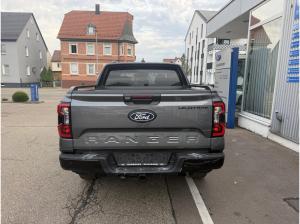 Ford Ranger Wildtrak 281 PS PHEV * Sofort Verfügbar*