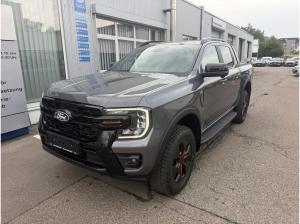 Ford Ranger Wildtrak 281 PS PHEV * Sofort Verfügbar*