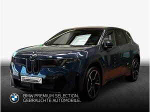 BMW iX3 50 xDrive M-Paket AHK Pano HeadUp H&K