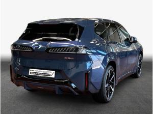 BMW iX3 50 xDrive M-Paket AHK Pano HeadUp H&K