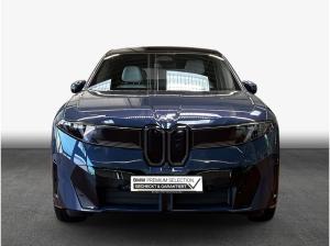 BMW iX3 50 xDrive M-Paket AHK Pano HeadUp H&K