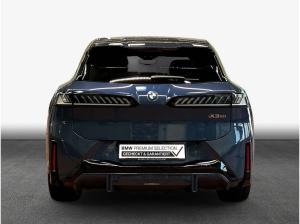 BMW iX3 50 xDrive M-Paket AHK Pano HeadUp H&K