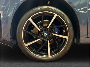 BMW iX3 50 xDrive M-Paket AHK Pano HeadUp H&K