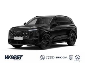 Audi Q7 *neu* SUV TDI quattro tiptr. S line 7 Sitze Pano dig. Matrix. elektrische Türen