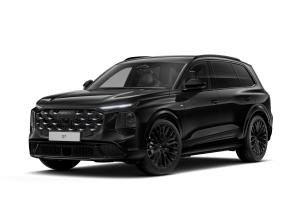 Audi Q7 *neu* SUV TDI quattro tiptr. S line 7 Sitze Pano dig. Matrix. elektrische Türen