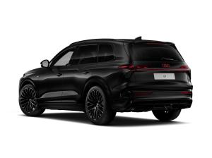 Audi Q7 *neu* SUV TDI quattro tiptr. S line 7 Sitze Pano dig. Matrix. elektrische Türen