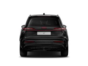 Audi Q7 *neu* SUV TDI quattro tiptr. S line 7 Sitze Pano dig. Matrix. elektrische Türen