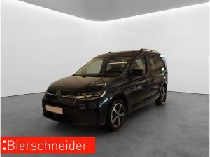 Volkswagen Caddy 1.5 e-Hybrid DSG Energy LED NAVI AHK 5-J-GAR PARKLENK KAMERA