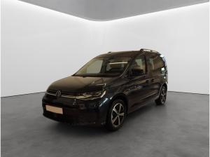 Volkswagen Caddy 1.5 e-Hybrid DSG Energy LED NAVI AHK 5-J-GAR PARKLENK KAMERA