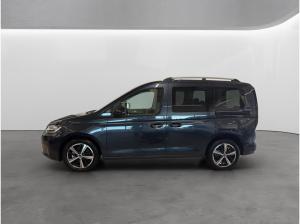 Volkswagen Caddy 1.5 e-Hybrid DSG Energy LED NAVI AHK 5-J-GAR PARKLENK KAMERA