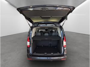 Volkswagen Caddy 1.5 e-Hybrid DSG Energy LED NAVI AHK 5-J-GAR PARKLENK KAMERA