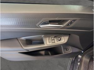 Volkswagen Caddy 1.5 e-Hybrid DSG Energy LED NAVI AHK 5-J-GAR PARKLENK KAMERA