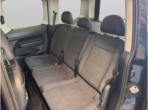 Volkswagen Caddy 1.5 e-Hybrid DSG Energy LED NAVI AHK 5-J-GAR PARKLENK KAMERA