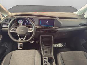 Volkswagen Caddy 1.5 e-Hybrid DSG Energy LED NAVI AHK 5-J-GAR PARKLENK KAMERA