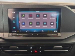 Volkswagen Caddy 1.5 e-Hybrid DSG Energy LED NAVI AHK 5-J-GAR PARKLENK KAMERA