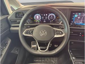 Volkswagen Caddy 1.5 e-Hybrid DSG Energy LED NAVI AHK 5-J-GAR PARKLENK KAMERA