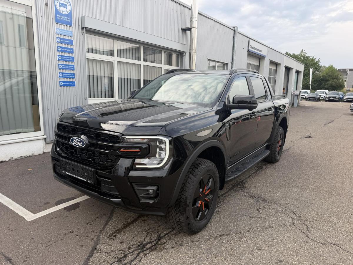 Ford Ranger