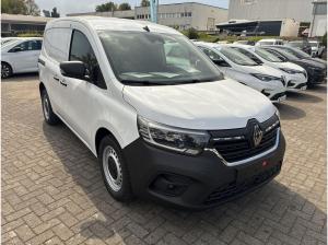 Renault Kangoo E-TECH Extra DC80 Kabine230V-Steckdose
