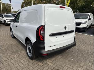 Renault Kangoo E-TECH Extra DC80 Kabine230V-Steckdose