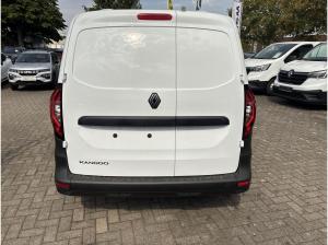 Renault Kangoo E-TECH Extra DC80 Kabine230V-Steckdose