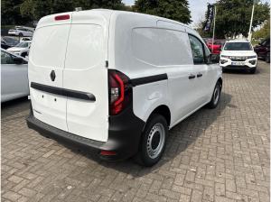 Renault Kangoo E-TECH Extra DC80 Kabine230V-Steckdose