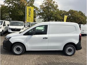 Renault Kangoo E-TECH Extra DC80 Kabine230V-Steckdose