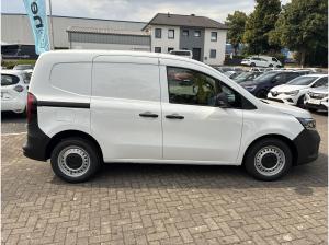 Renault Kangoo E-TECH Extra DC80 Kabine230V-Steckdose
