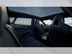 Lotus Eletre X H550