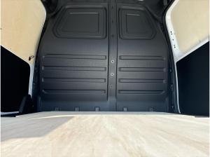 Renault Kangoo E-TECH Extra DC80 Kabine230V-Steckdose