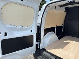 Renault Kangoo E-TECH Extra DC80 Kabine230V-Steckdose
