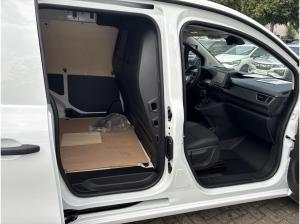 Renault Kangoo E-TECH Extra DC80 Kabine230V-Steckdose