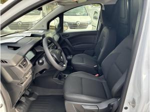 Renault Kangoo E-TECH Extra DC80 Kabine230V-Steckdose