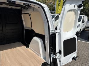 Renault Kangoo E-TECH Extra DC80 Kabine230V-Steckdose