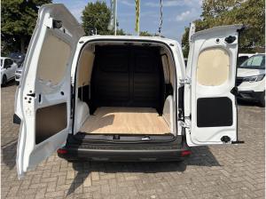 Renault Kangoo E-TECH Extra DC80 Kabine230V-Steckdose