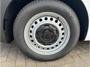 Renault Kangoo E-TECH Extra DC80 Kabine230V-Steckdose