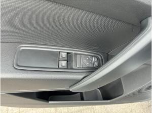 Renault Kangoo E-TECH Extra DC80 Kabine230V-Steckdose
