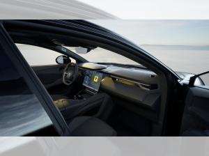Lotus Eletre X H550