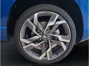 Skoda Karoq KAROQ SPORTLINE 150PS PARKEN FAHRASSIST.+ NAVI ELEKTR.HECKKLAPPE