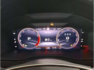 Skoda Karoq KAROQ SPORTLINE 150PS PARKEN FAHRASSIST.+ NAVI ELEKTR.HECKKLAPPE